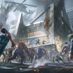 بازی ZOZ: Final Hour یک جایگزین موبایلی از استودیوی NetEase برای Left 4 Dead است