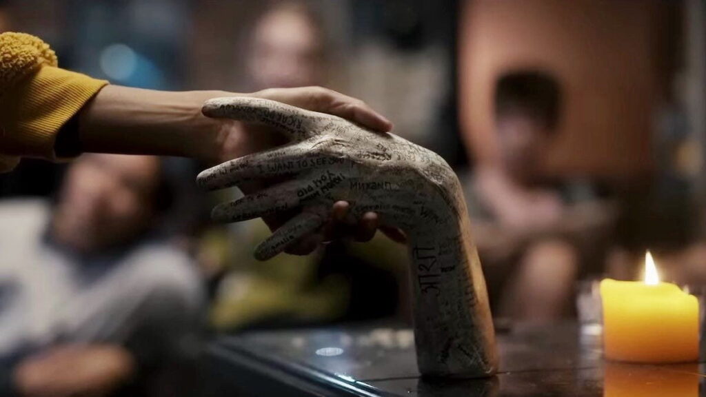 نقد فیلم Talk to Me