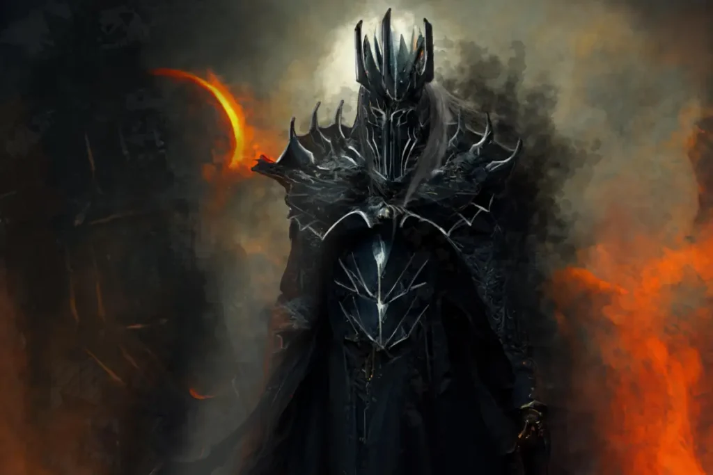 ترسناک‌ترین شخصیت‌های دنیای داستان‌ها - ویجیاتو