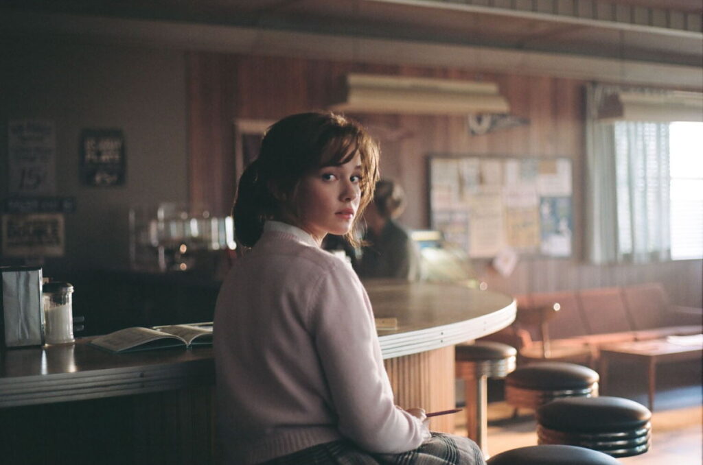 نقد فیلم Priscilla | پرتره یک ازدواج