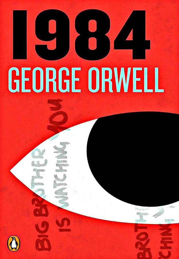 معرفی کتاب «1984»؛ جامعه‌ای هولناک در آینده - ویجیاتو