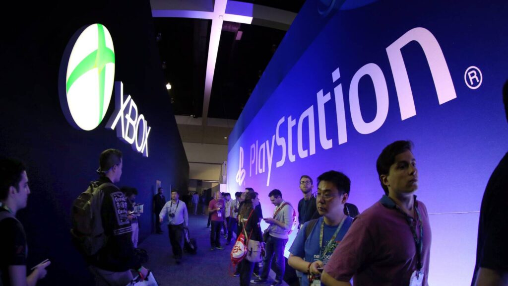 پایان دوره بازی‌های انحصاری