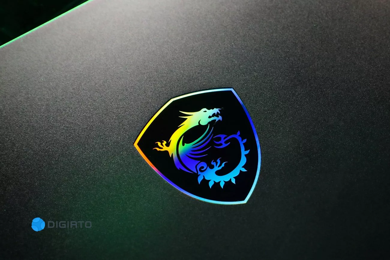 نقد و بررسی لپ تاپ گیمینگ MSI استلث ۱۵ نسل سیزدهم 1 لپ تاپ گیمینگ MSI استلث ۱۵