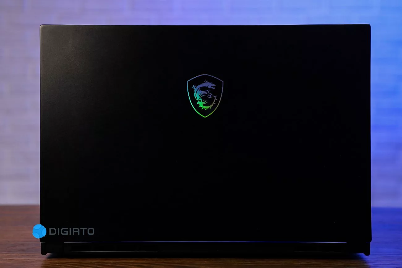 نقد و بررسی لپ تاپ گیمینگ MSI استلث ۱۵ نسل سیزدهم 11 لپ تاپ گیمینگ MSI استلث ۱۵