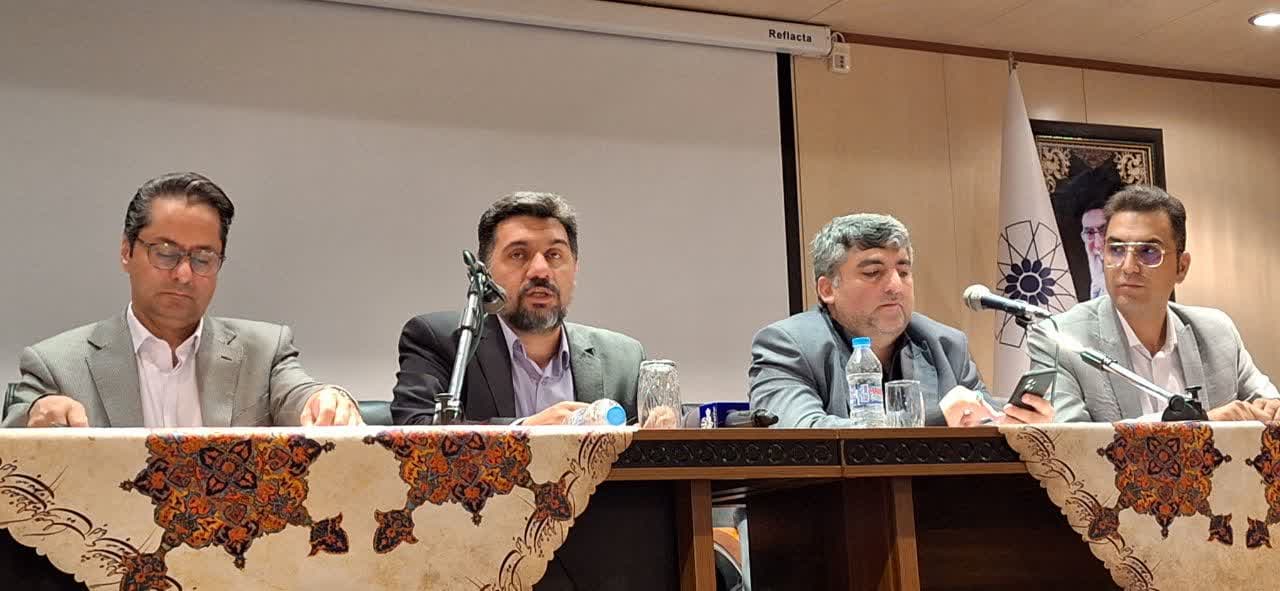 نمایشگاه توانمندی های صادراتی استان قزوین 21 شهریورماه برپا می شود 1 photo_2023-09-10_13-37-18