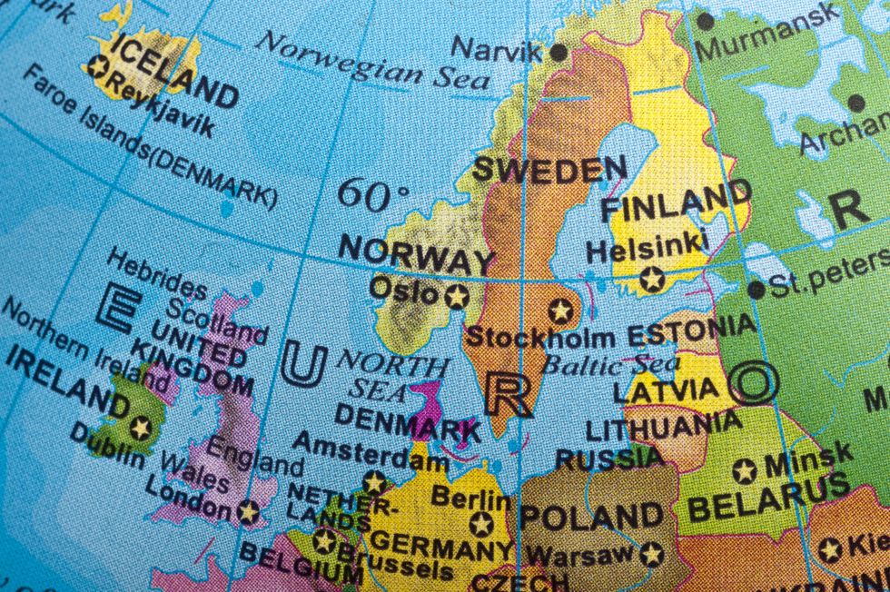 توان نظامی و دفاعی سوئد چقدر است؟ 1 1694535707 48 توان نظامی و دفاعی سوئد چقدر است؟