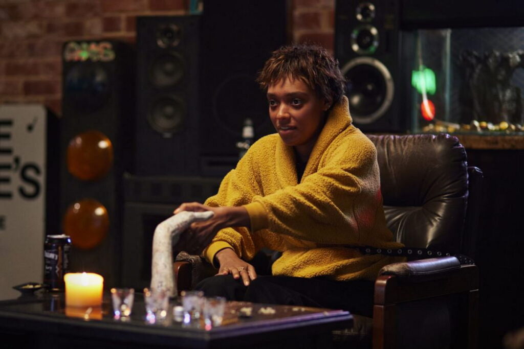 نقد فیلم Talk to Me 4 نقد فیلم Talk to Me