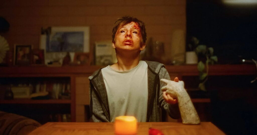 نقد فیلم Talk to Me 6 نقد فیلم Talk to Me