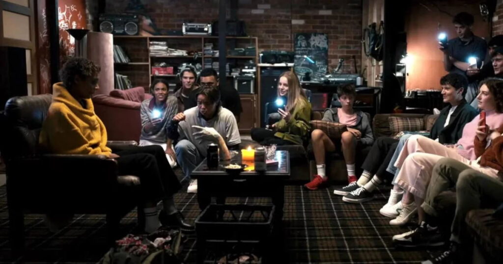 نقد فیلم Talk to Me 2 نقد فیلم Talk to Me