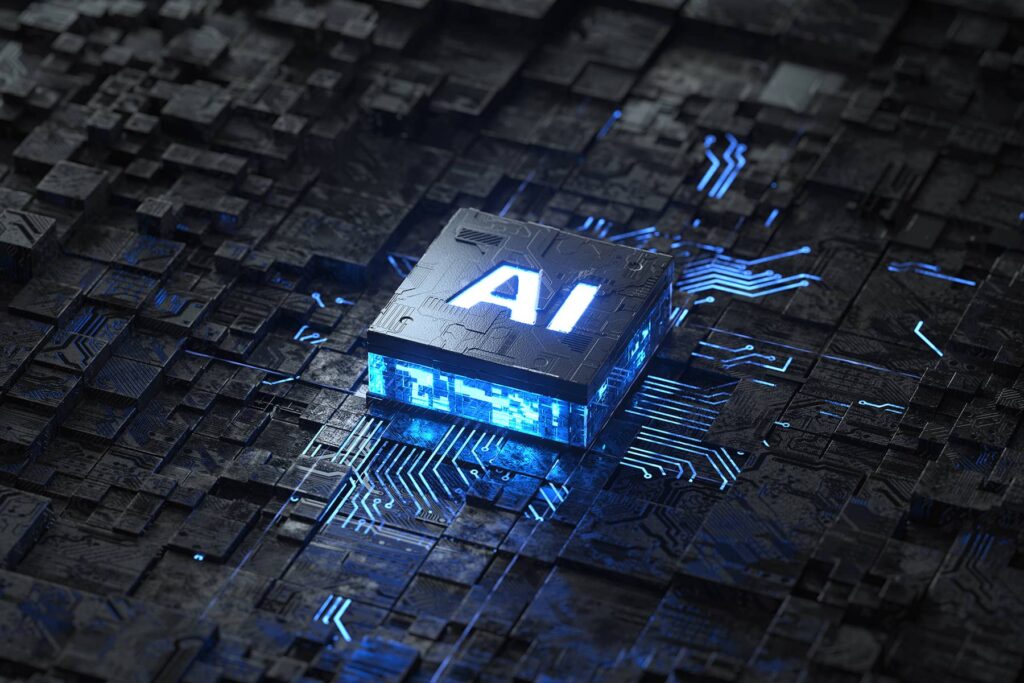 هوش مصنوعی (Artificial intelligence)