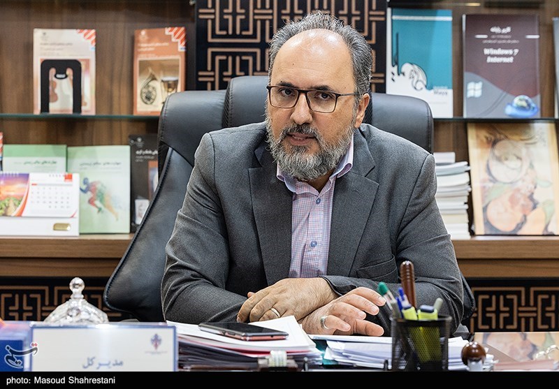 هنر برای همه؛ طرحی که هنر را تا دورافتاده ترین نقاط ایران برد- اخبار موسیقی و تجسمی - اخبار فرهنگی تسنیم 3 فرهنگ و هنر ,