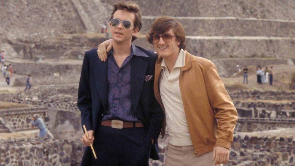 16 فیلم تکان دهنده و ترسناک در مورد مواد مخدر