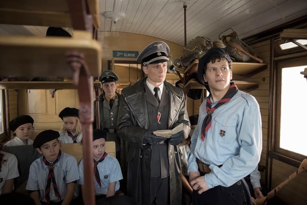 20 فیلم جنگی جدیدی که احتمالاً ندیده اید