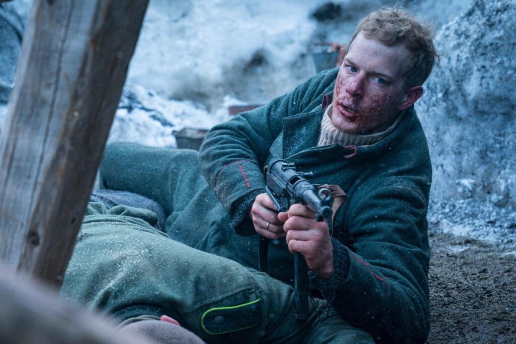 20 فیلم جنگی جدیدی که احتمالاً ندیده اید