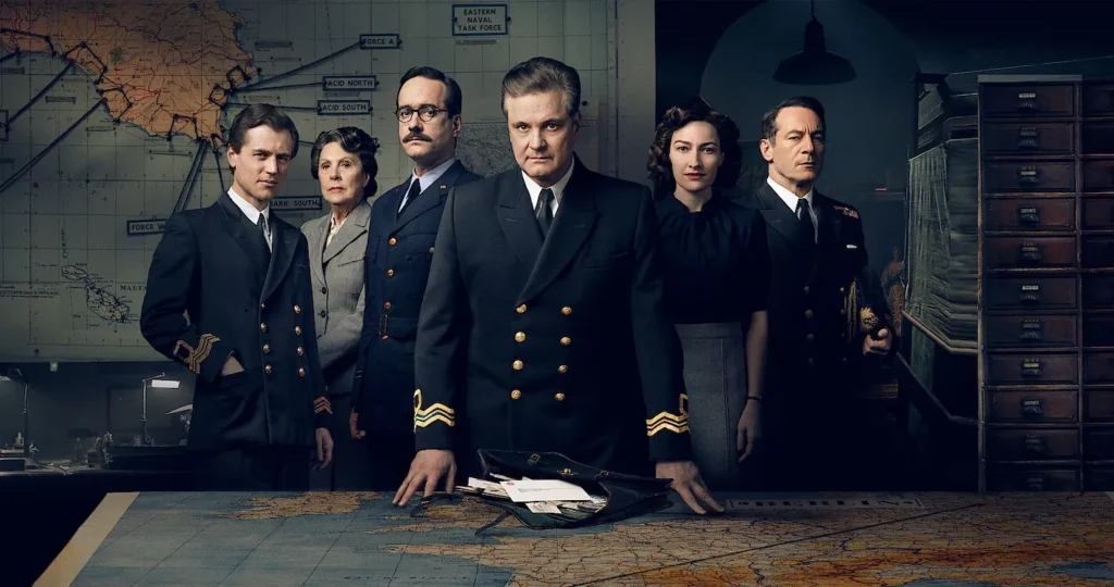 20 فیلم جنگی جدیدی که احتمالاً ندیده اید