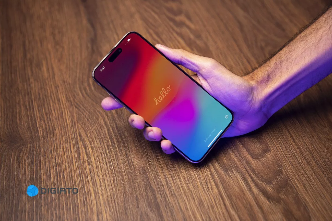 نقد و بررسی آیفون ۱۵ پرو مکس؛ 1 بررسی آیفون ۱۵ پرو مکس