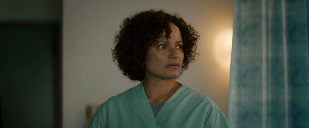 نقد فیلم Birth/Rebirth - زهر مادرانگی 5 Birth/Rebirth