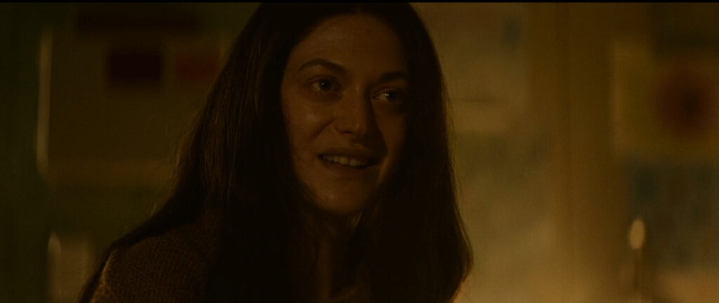 نقد فیلم Birth/Rebirth - زهر مادرانگی 7 Birth/Rebirth