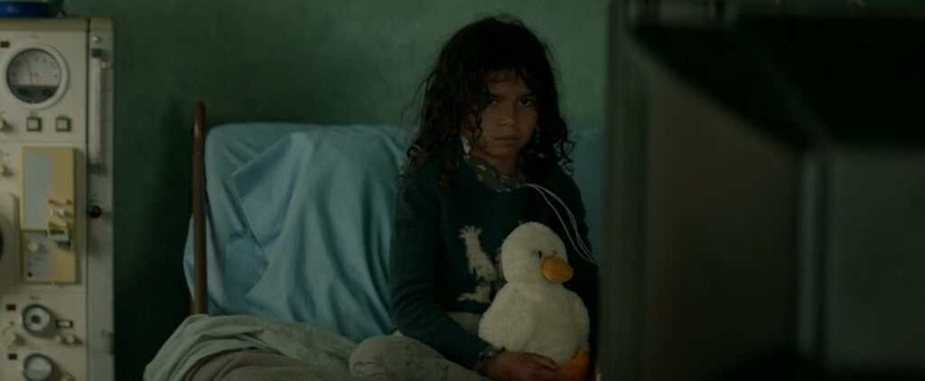 نقد فیلم Birth/Rebirth - زهر مادرانگی 15 Birth/Rebirth