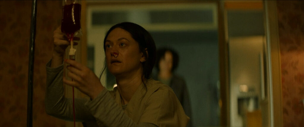 نقد فیلم Birth/Rebirth - زهر مادرانگی 13 Birth/Rebirth