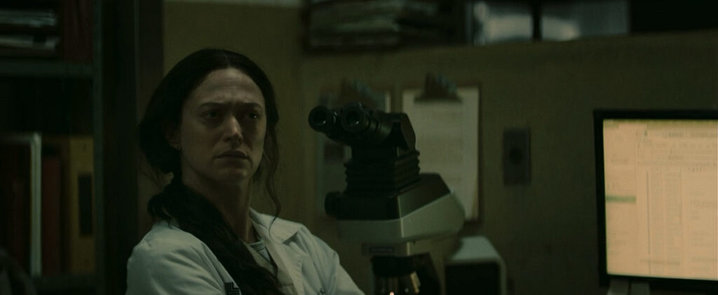 نقد فیلم Birth/Rebirth - زهر مادرانگی 3 Birth/Rebirth