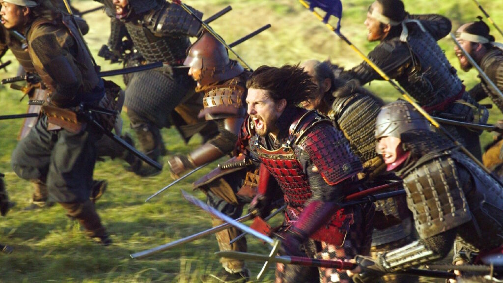 پرفروش ترین فیلم های رزمی قرن بیست و یکم 8 پرفروش ترین فیلم های رزمی قرن بیست و یکم