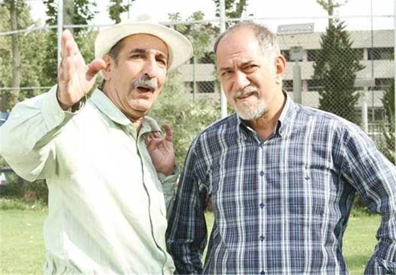 نگاهی به کارنامه آتیلا پسیانی بازیگر هزارچهره تئاتر، سینما و تلویزیون- اخبار رادیو و تلویزیون - اخبار فرهنگی تسنیم 2 بازیگران , تئاتر , سینما , تلویزیون , سریال ,