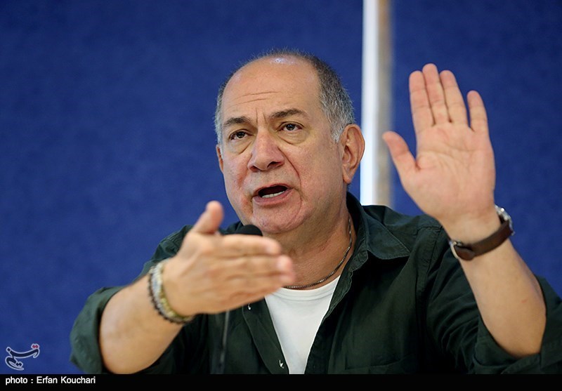 نگاهی به کارنامه آتیلا پسیانی بازیگر هزارچهره تئاتر، سینما و تلویزیون- اخبار رادیو و تلویزیون - اخبار فرهنگی تسنیم 5 بازیگران , تئاتر , سینما , تلویزیون , سریال ,