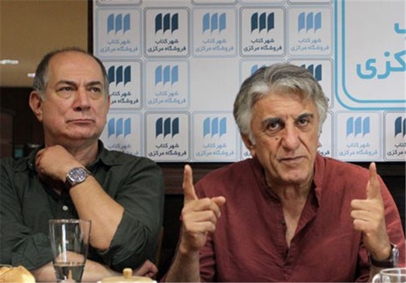 نگاهی به کارنامه آتیلا پسیانی بازیگر هزارچهره تئاتر، سینما و تلویزیون- اخبار رادیو و تلویزیون - اخبار فرهنگی تسنیم 3 بازیگران , تئاتر , سینما , تلویزیون , سریال ,