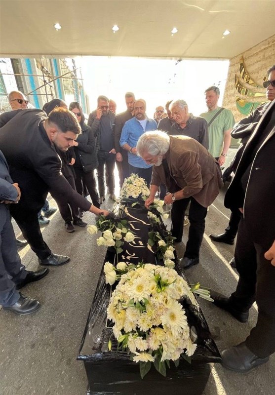 بازیگران , سینما , تئاتر , تلویزیون , عکس , فرودگاه بین‌المللی امام خمینی , 