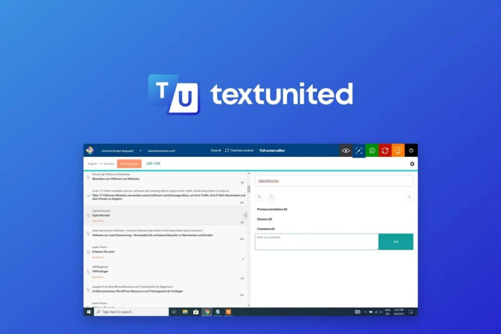 بهترین ابزار های ترجمه با هوش مصنوعی در سال {2023} 8 1697219286 112 بهترین ابزار های ترجمه با هوش مصنوعی در سال 2023