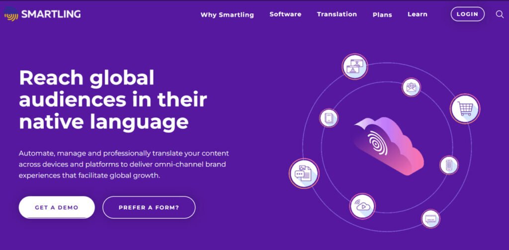 بهترین ابزار های ترجمه با هوش مصنوعی در سال {2023} 6 1697219286 977 بهترین ابزار های ترجمه با هوش مصنوعی در سال 2023