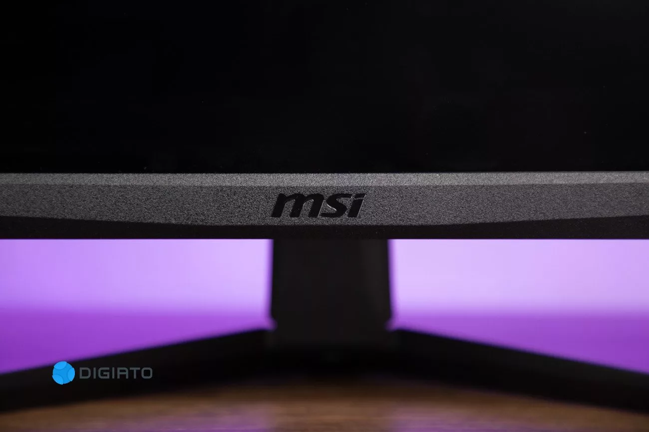 نقد و بررسی مانیتور گیمینگ MSI G281UV؛ باکیفیت بازی کن 1 معرفی مانیتور گیمینگ MSI G281UV