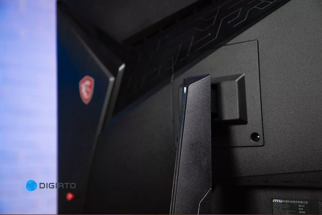 نقد و بررسی مانیتور گیمینگ MSI G281UV؛ باکیفیت بازی کن 2 معرفی مانیتور گیمینگ MSI G281UV