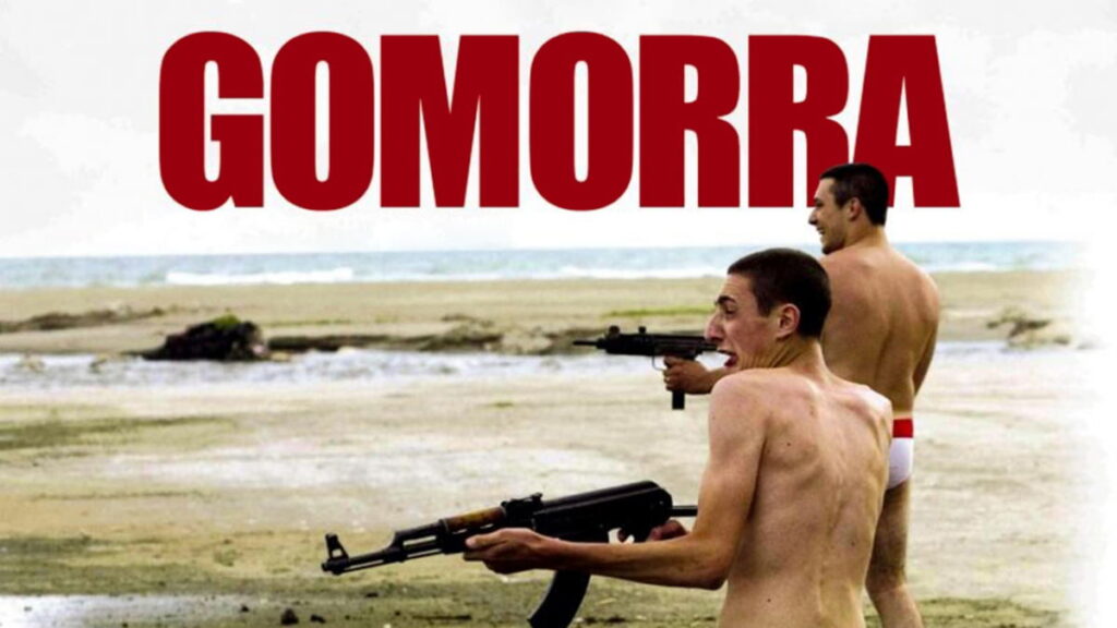 بهترین فیلم های مافیایی