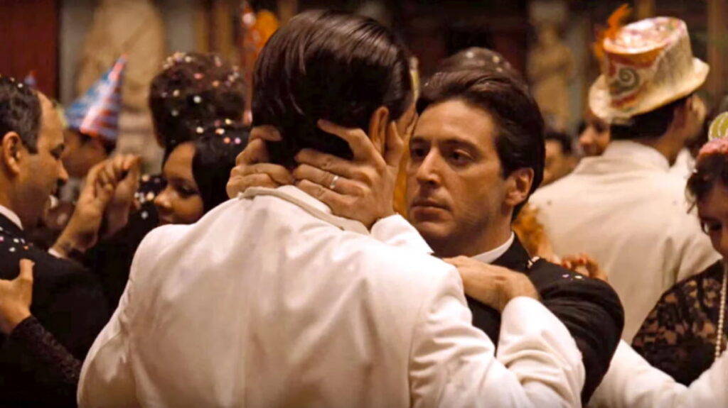 بهترین فیلم های مافیایی | ۲۵ فیلم برتر گانگستری تا سال ۲۰۲۳ 2 The Godfather: Part II