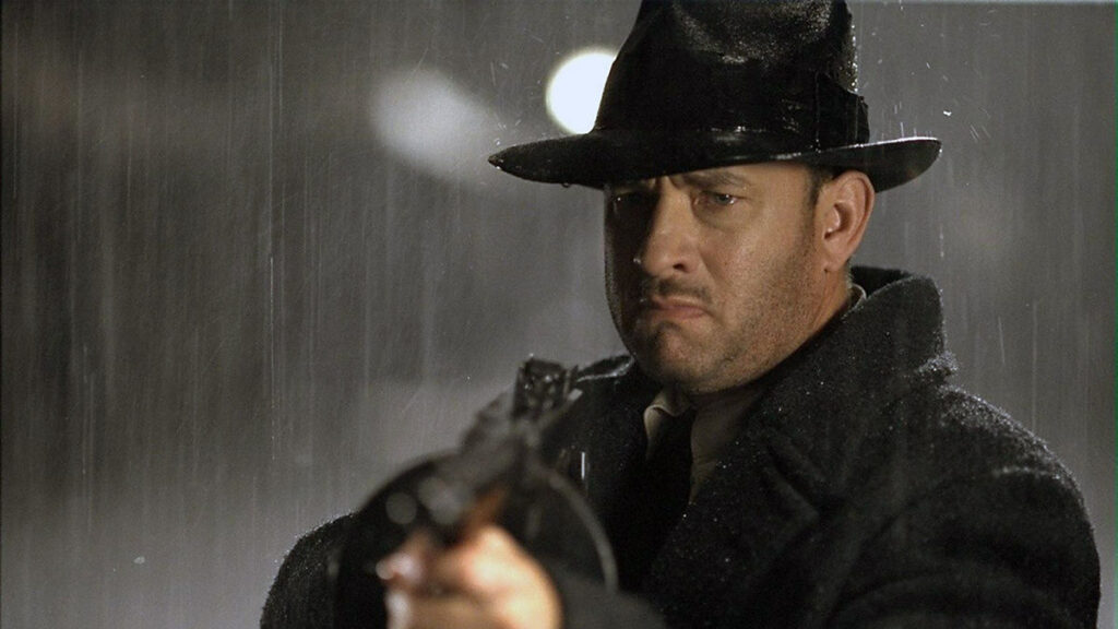 بهترین فیلم های مافیایی | ۲۵ فیلم برتر گانگستری تا سال ۲۰۲۳ 44 Road to Perdition