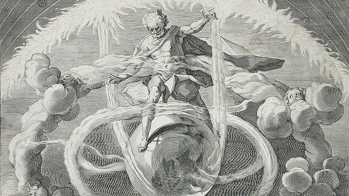 اساطیر یونان؛ سرزمین خدایانی رنگارنگ 2 اساطیر یونان؛ سرزمین خدایانی رنگارنگ - ویجیاتو