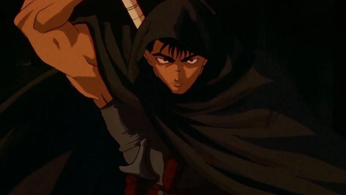 بهترین انیمه های اکشن{2023} | معرفی 40 انیمه مهیج برتر 50 تصویری از انیمه اکشن Berserk