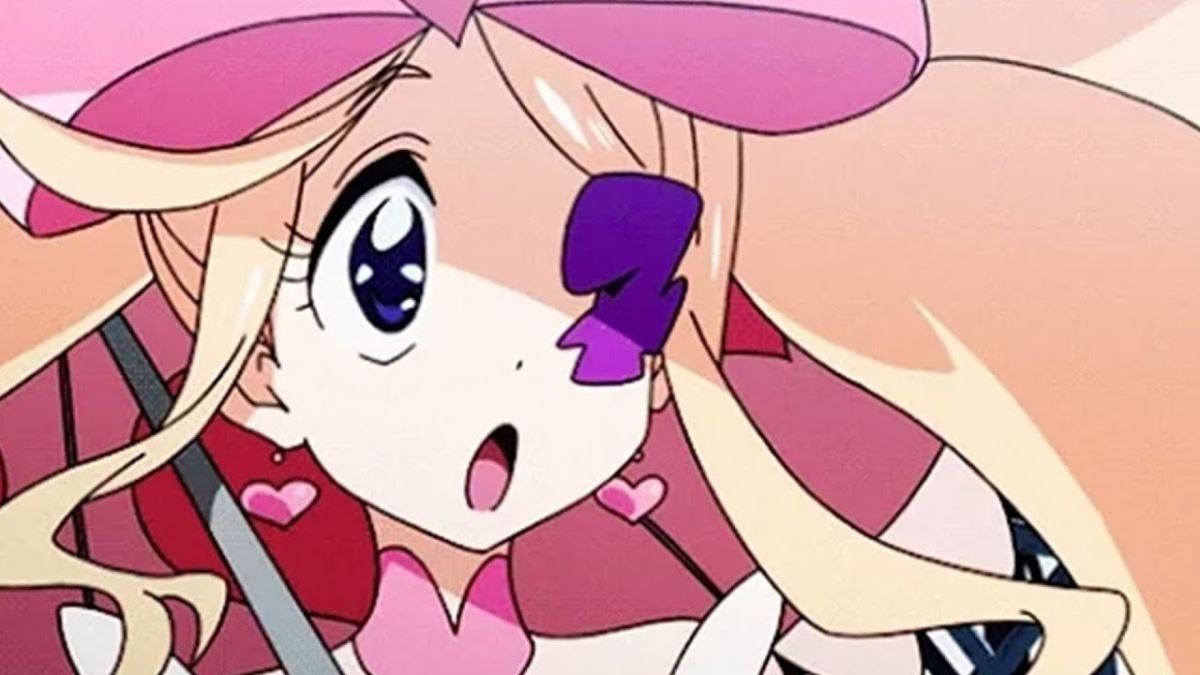 بهترین انیمه های اکشن{2023} | معرفی 40 انیمه مهیج برتر 24 تصویری از انیمه اکشن Kill la Kill