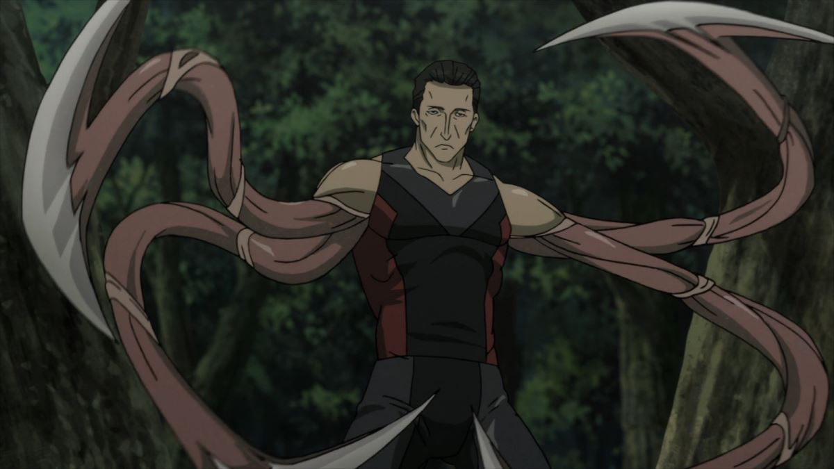 بهترین انیمه های اکشن{2023} | معرفی 40 انیمه مهیج برتر 12 تصویری از انیمه اکشن Parasyte