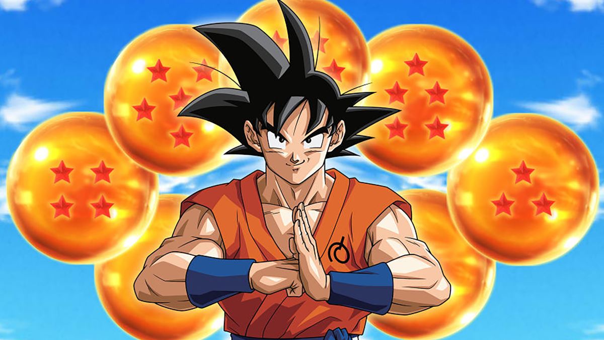 بهترین انیمه های اکشن{2023} | معرفی 40 انیمه مهیج برتر 76 تصویری از انیمه اکشن Dragon Ball