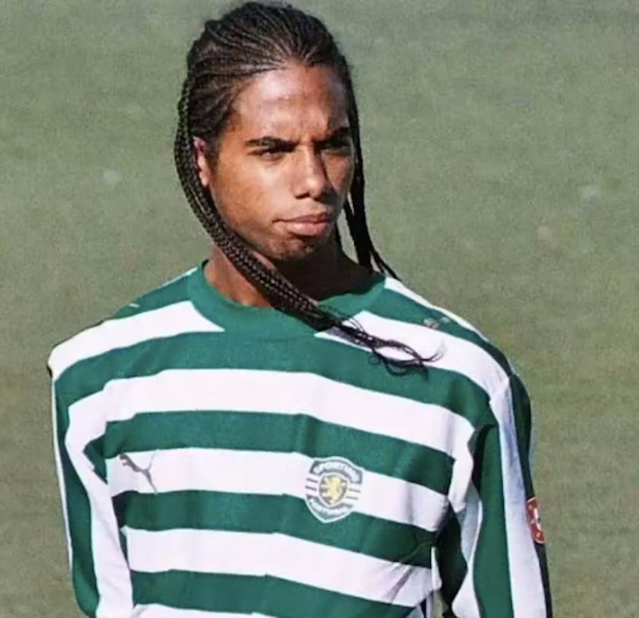 سرگذشت تلخ فوتبالیستی که می‌توانست برنده توپ طلا باشد اما پایش به زندان باز شد