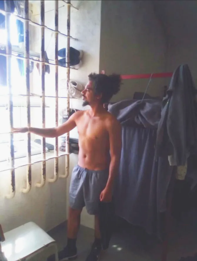 سرگذشت تلخ فوتبالیستی که می‌توانست برنده توپ طلا باشد اما پایش به زندان باز شد