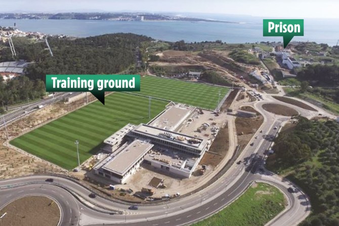 سرگذشت تلخ فوتبالیستی که می‌توانست برنده توپ طلا باشد اما پایش به زندان باز شد