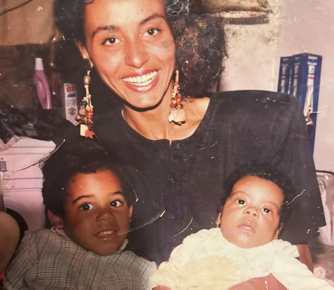 سرگذشت تلخ فوتبالیستی که می‌توانست برنده توپ طلا باشد اما پایش به زندان باز شد