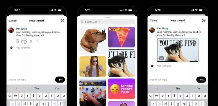 نظرسنجی و امکان ارسال فایل GIF 1 1698402554 43 نظرسنجی و امکان ارسال فایل GIF.webp