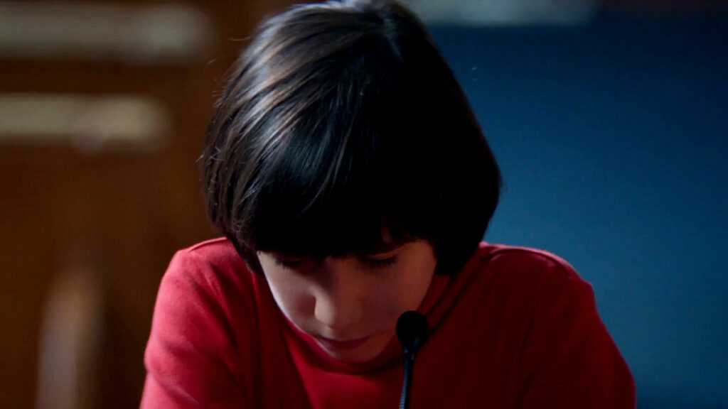 نقد فیلم Anatomy of a Fall 7 Anatomy of a Fall