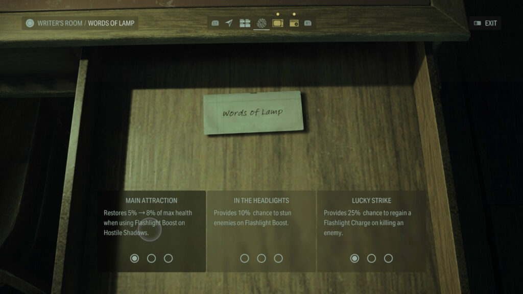 بررسی بازی Alan Wake 2 12 بررسی بازی Alan Wake 2