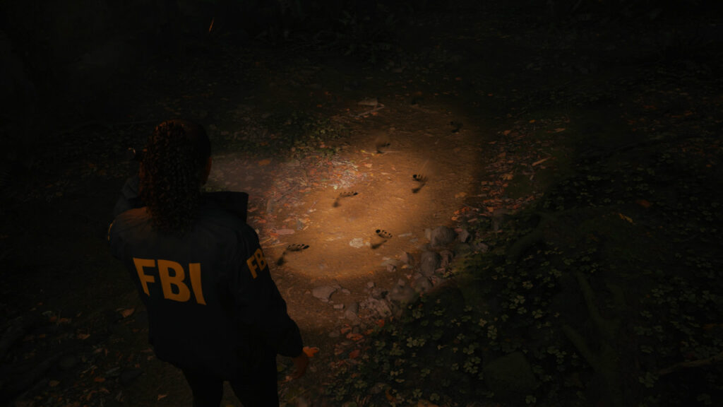 بررسی بازی Alan Wake 2 2 بررسی بازی Alan Wake 2